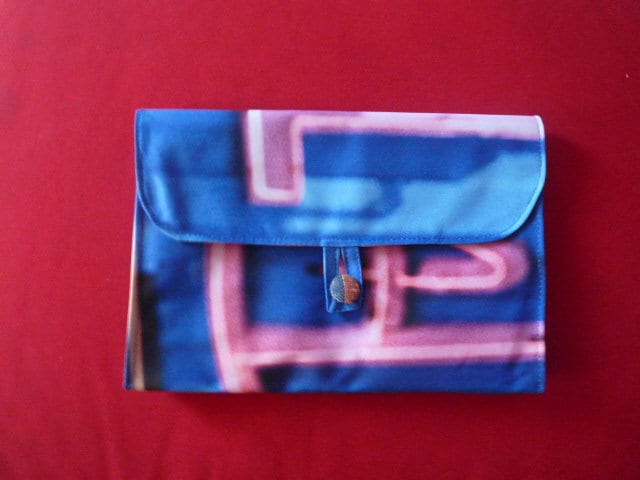 Kulturbeutel Zum Aufhängen Oder Tragen Kulturbeutel Zum Aufhängen Oder Tragen von sacadette