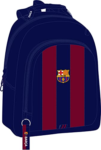 F.C.Barcelona Mochila 32x42x15 cm von safta