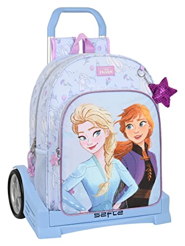 MOCH 180 + CARRO EVOLUTION FROZEN "BELIEVE" von safta