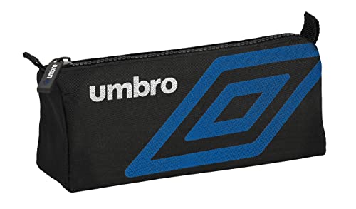 Umbro Flash, Schwarz, Estándar, Lässig von safta