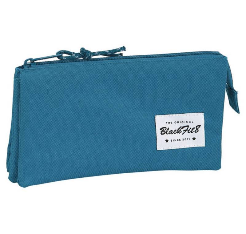 safta Daypack Allzwecktasche BlackFit8 Blau von safta