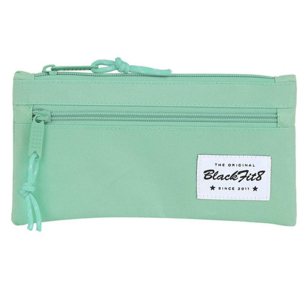 safta Daypack Allzwecktasche BlackFit8 türkis von safta