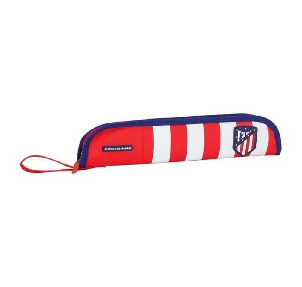 safta Daypack Flötenetui Atlético Madrid von safta