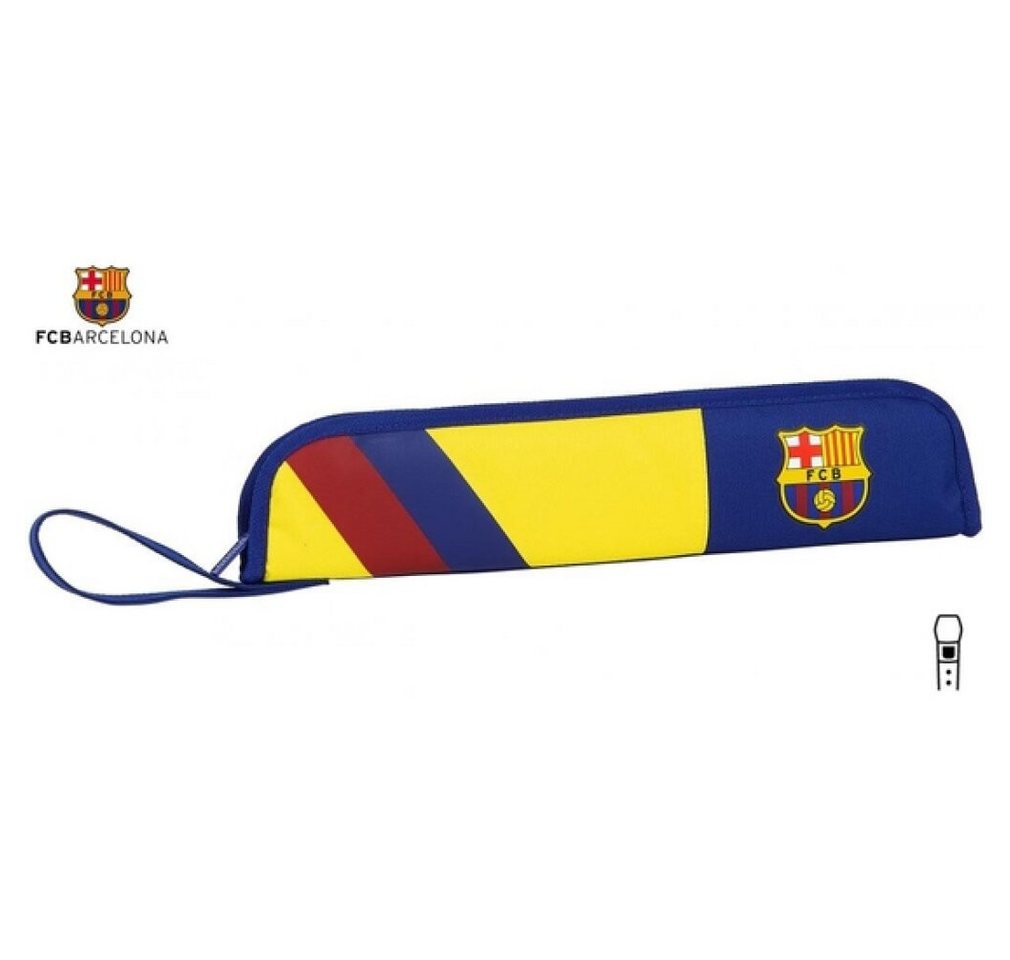 safta Daypack Flötenetui F.C. Barcelona 19/20 von safta