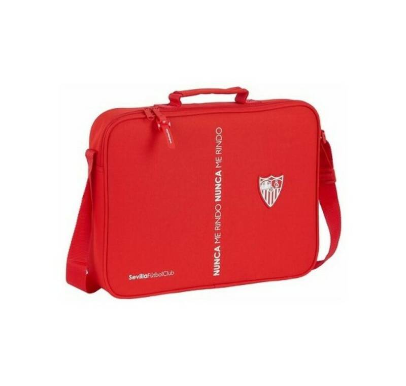 safta Daypack Sevilla Fc Corporative Wallet, 380 X 60 X 280 Mm von safta
