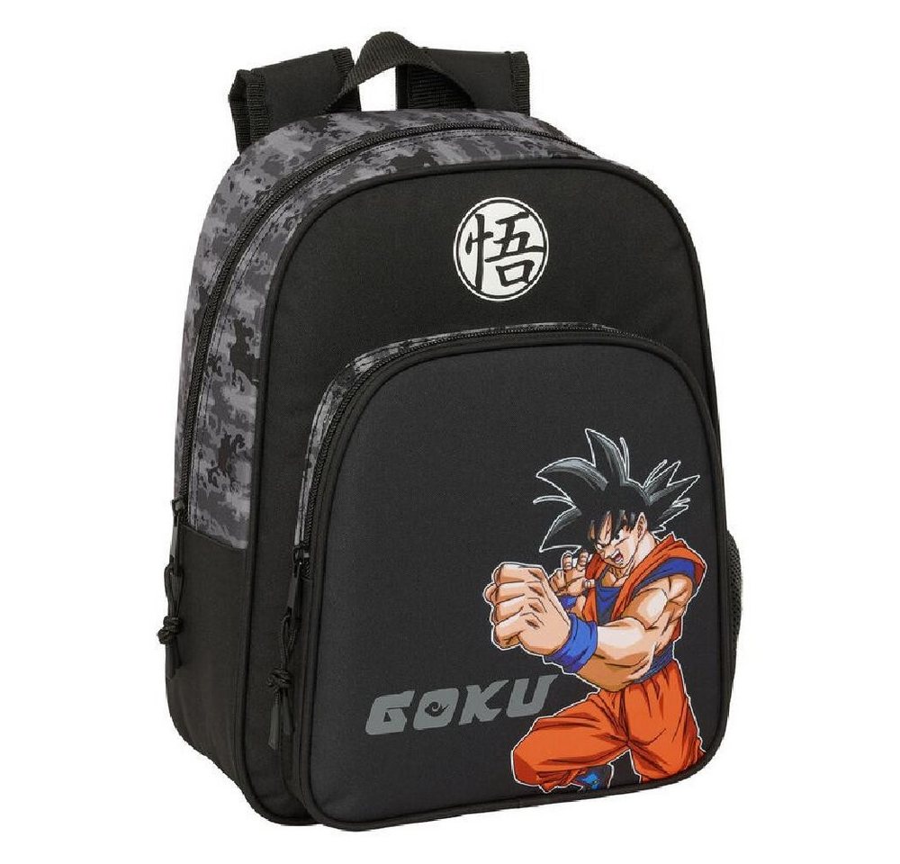 safta Freizeitrucksack Dragon Ball Rucksack 33cm von safta