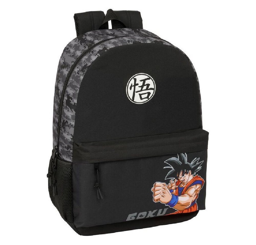 safta Freizeitrucksack Dragon Ball Rucksack 46cm von safta
