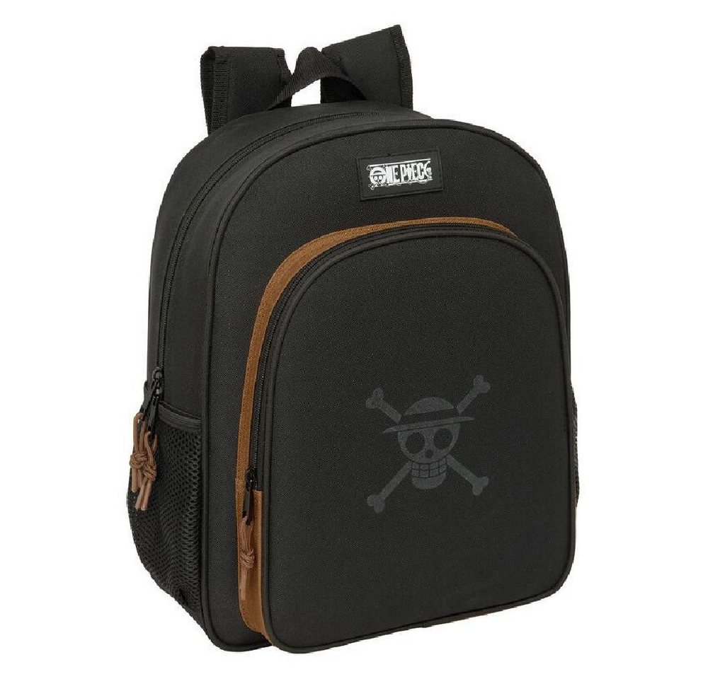 safta Freizeitrucksack One Piece Rucksack 38cm von safta
