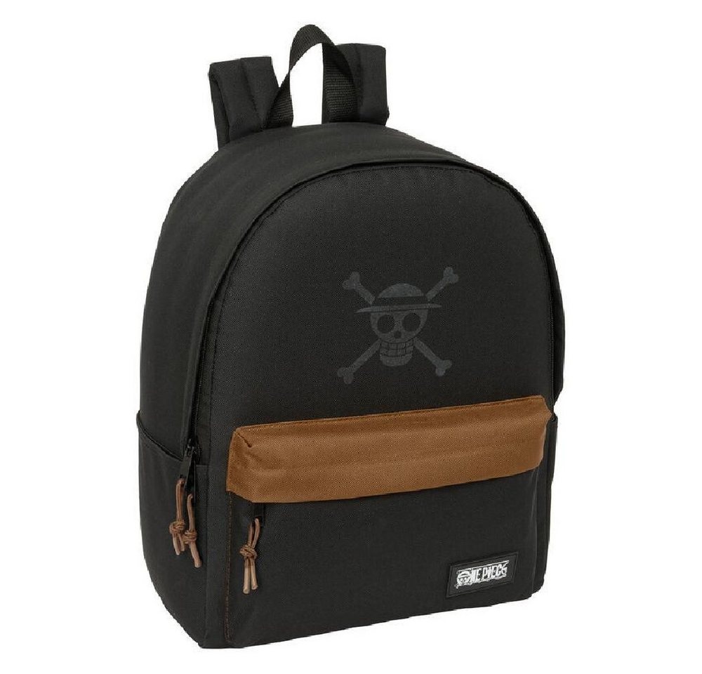 safta Freizeitrucksack One Piece Rucksack 40cm von safta