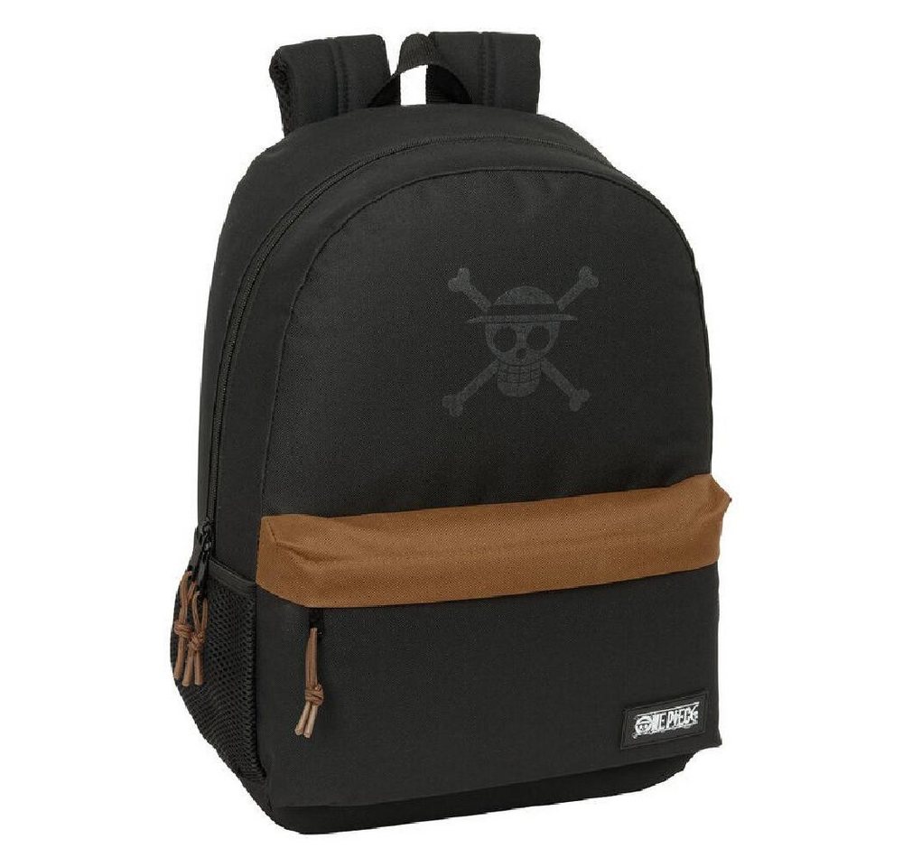 safta Freizeitrucksack One Piece Rucksack 46cm von safta