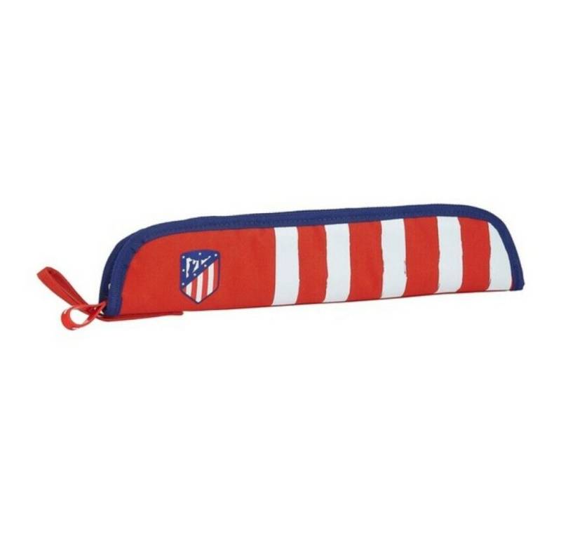 safta Geldbörse Flötenetui Atlético Madrid 20/21 von safta