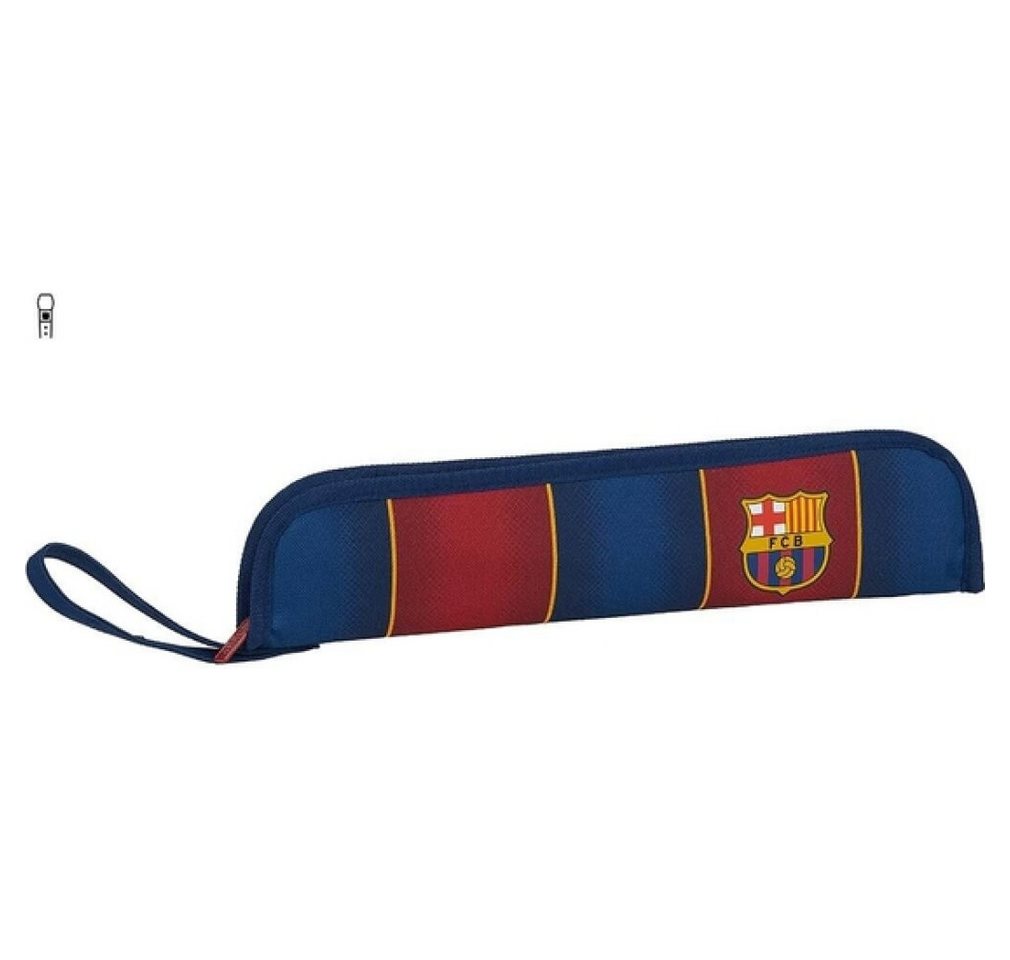safta Geldbörse Flötenetui F.C. Barcelona 20/21 von safta