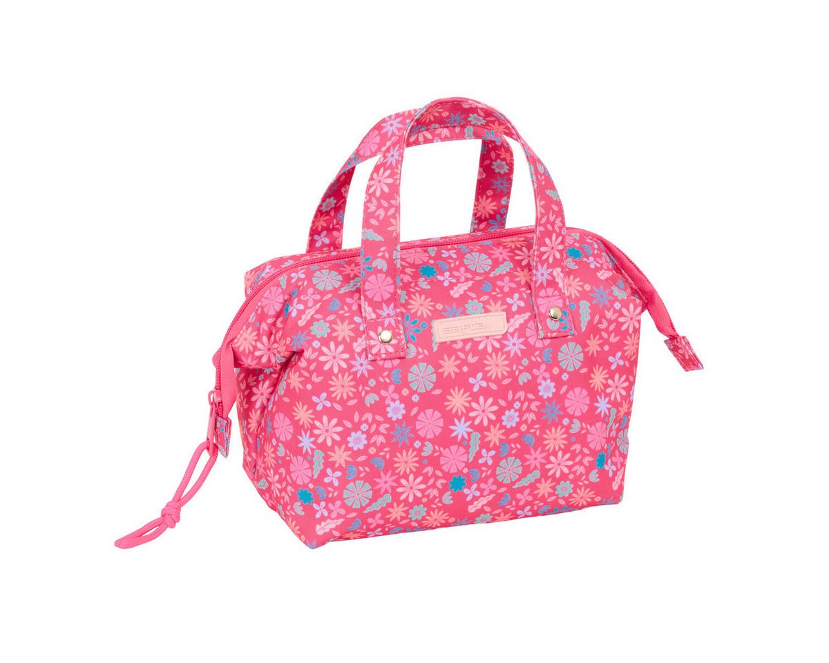 safta Kulturbeutel Reise-Toilettentasche Safta Feeling Bunt 265 x 175 x 125 cm von safta