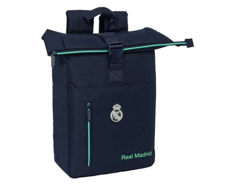 safta Rucksack Kinder Rucksack Real Madrid CF 28 x 42 x 13 cm safta Rucksack Kinder Rucksack Real Madrid CF 28 x 42 x 13 cm von safta