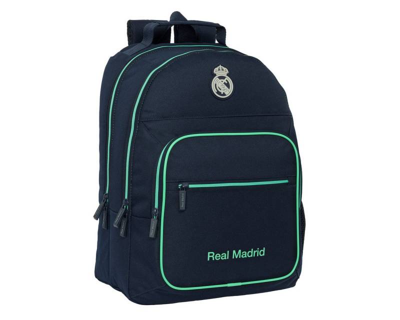 safta Rucksack Kinder Rucksack Real Madrid CF 32 x 42 x 16 cm safta Rucksack Kinder Rucksack Real Madrid CF 32 x 42 x 16 cm von safta