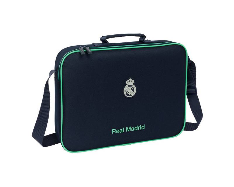 safta Rucksack Kinder Rucksack Real Madrid CF 38 x 28 x 6 cm safta Rucksack Kinder Rucksack Real Madrid CF 38 x 28 x 6 cm von safta