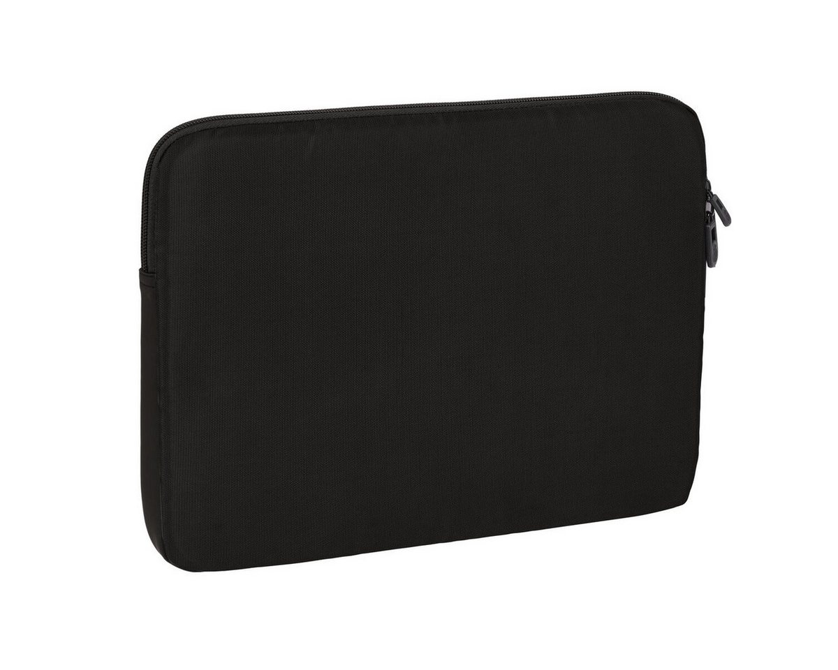 safta Rucksack Kinder Rucksack Real Madrid CF Schwarz 39,5 x 27,5 x 3,5 cm von safta