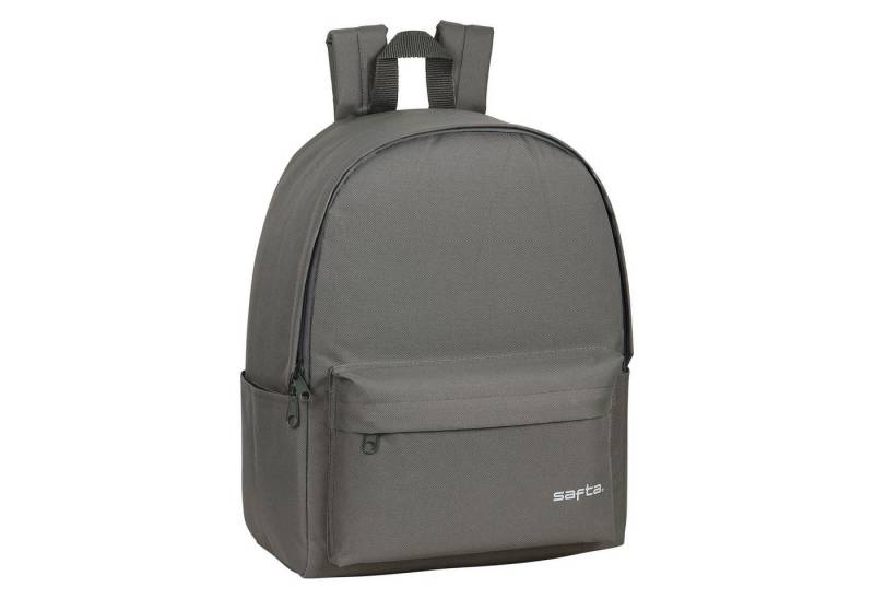 safta Rucksack Safta Laptoptasche Grau Rucksack Kinder safta Rucksack Safta Laptoptasche Grau Rucksack Kinder von safta