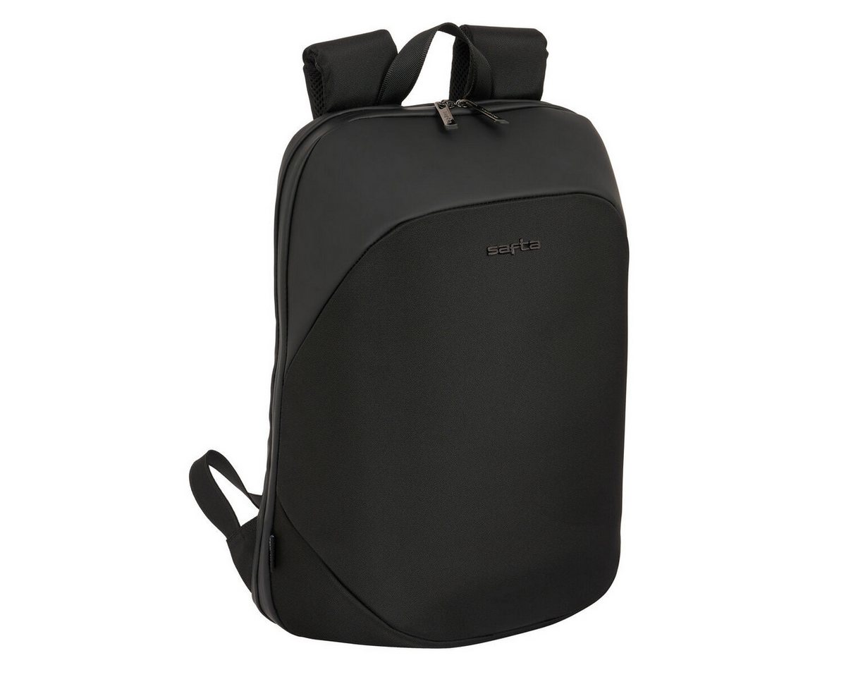 safta Rucksack Kinder Rucksack Safta Black Schwarz 30 x 44 x 16 cm von safta