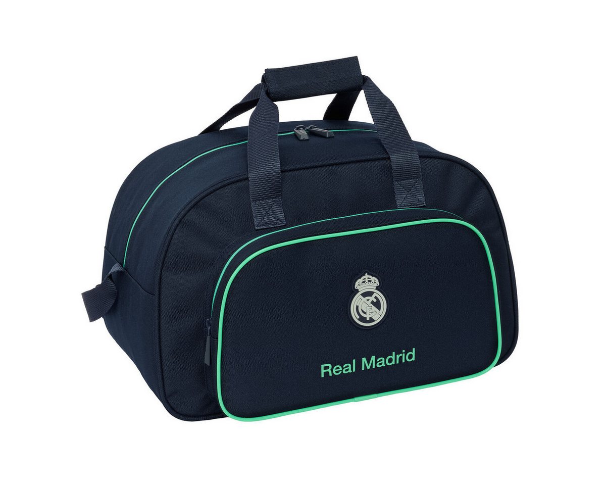 safta Sporttasche Sporttasche Real Madrid CF 40 x 24 x 23 cm von safta
