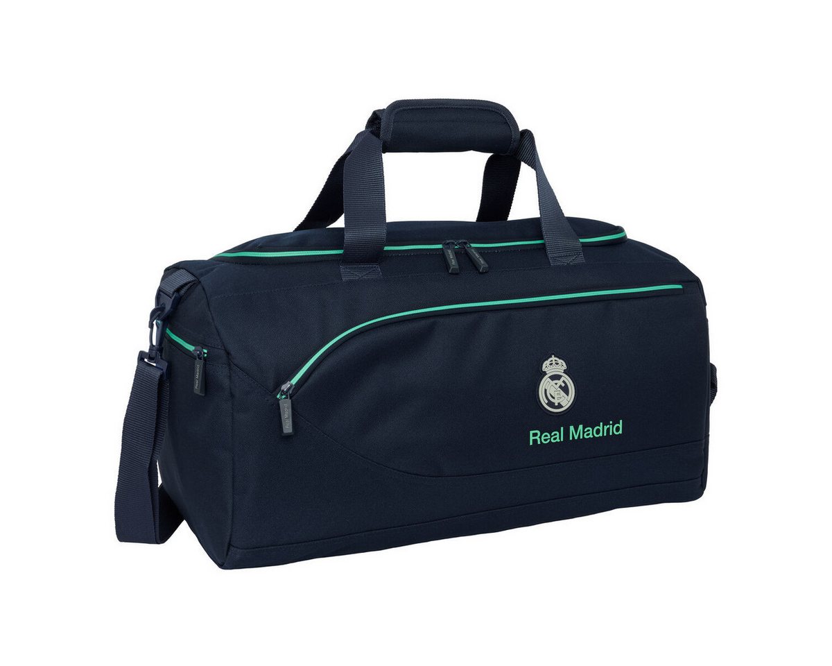 safta Sporttasche Sporttasche Real Madrid CF 50 x 25 x 25 cm von safta