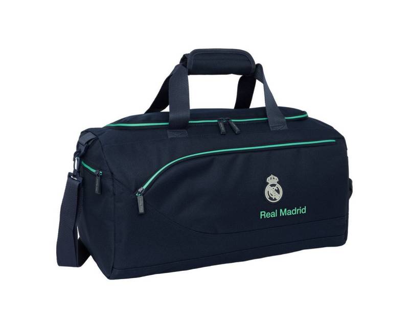 safta Sporttasche Sporttasche Real Madrid CF 50 x 25 x 25 cm von safta