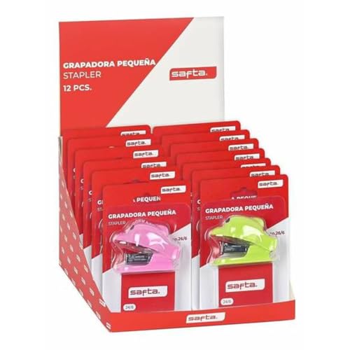 Safta Unisex Kinder 3422051069 Rucksack Adapt.A Batman Hero 32 x 43 x 14 cm, Schwarz von safta