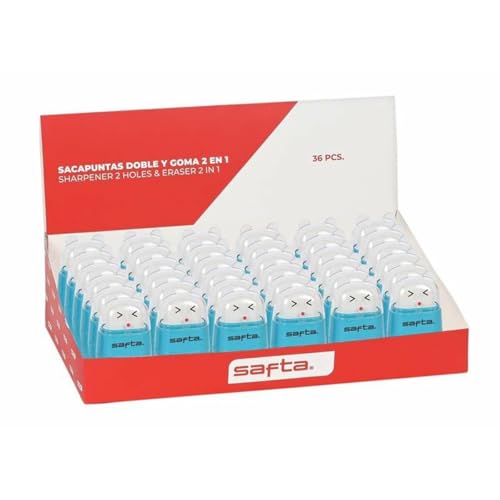 Safta Unisex Kinder 3422051080 Rucksack Adapt.A Batman Hero 32 x 43 x 14 cm, Schwarz von safta