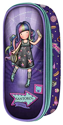 Santoro London Gorjuss™ Fairground Up And Away Case One Size Santoro London Gorjuss™ Fairground Up And Away Case One Size von Santoro