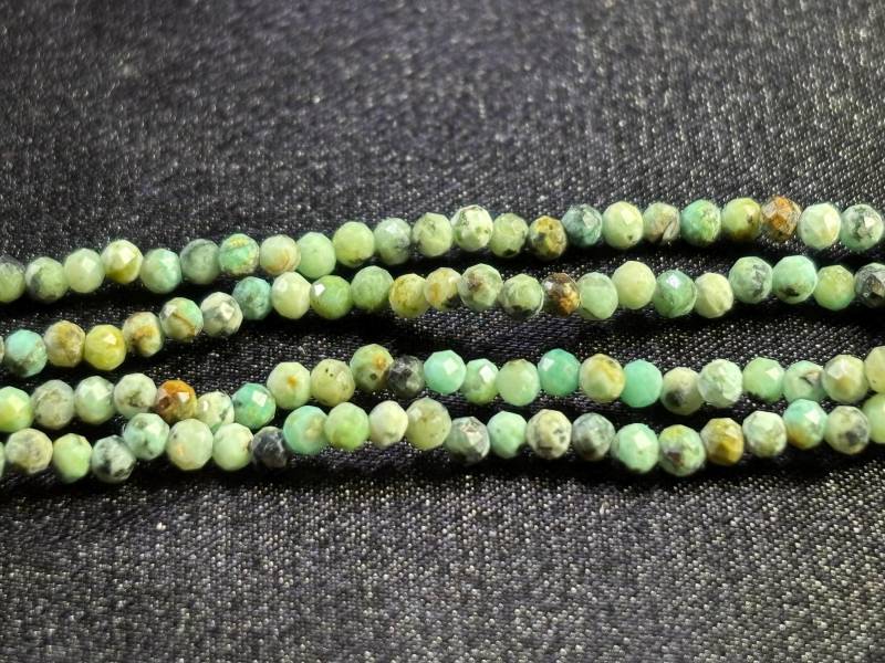 Handgemachte Türkis Kette Filigraner Edelstein Schmuck, Pakistan Handgemachte Türkis Kette Filigraner Edelstein Schmuck, Pakistan von saharagems