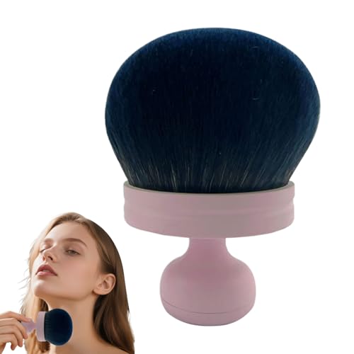 saibunratus Körperbräunungsbürste, Bräunungswerkzeug, Körperbräunungsapplikator – weiche Borsten, multifunktionale Gesichtsbronzer-Anwendung für Ehefrau, Mutter, Frauen, den täglichen Gebrauch saibunratus Körperbräunungsbürste, Bräunungswerkzeug, Körperbräunungsapplikator – weiche Borsten, multifunktionale Gesichtsbronzer-Anwendung für Ehefrau, Mutter, Frauen, den täglichen Gebrauch von saibunratus