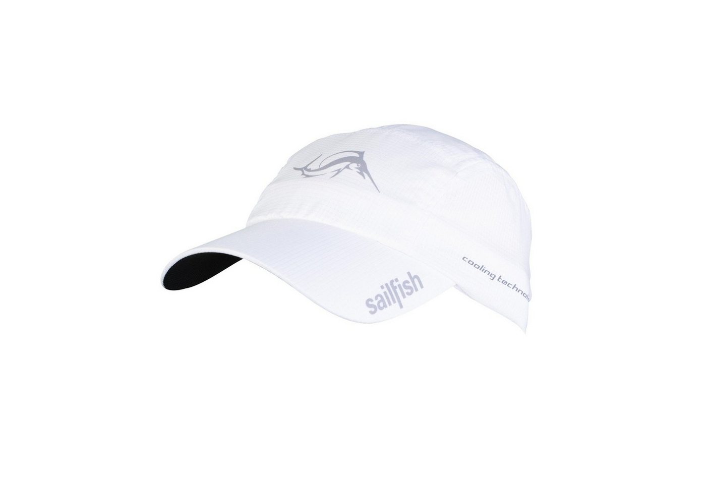 sailfish Baseball Cap Running Cap Cooling sailfish Baseball Cap Running Cap Cooling von sailfish