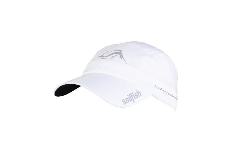 sailfish Baseball Cap Running Cap Cooling von sailfish
