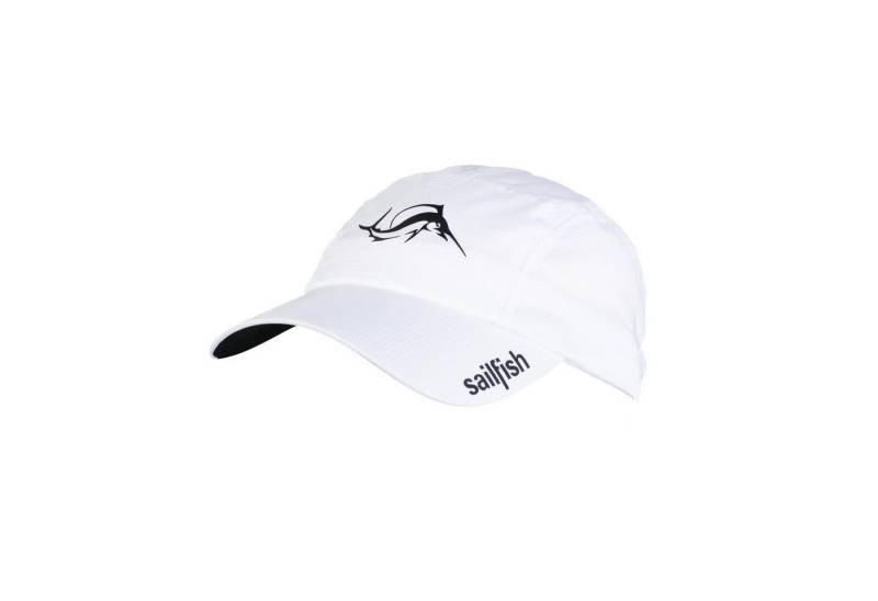 sailfish Baseball Cap Running Cap von sailfish