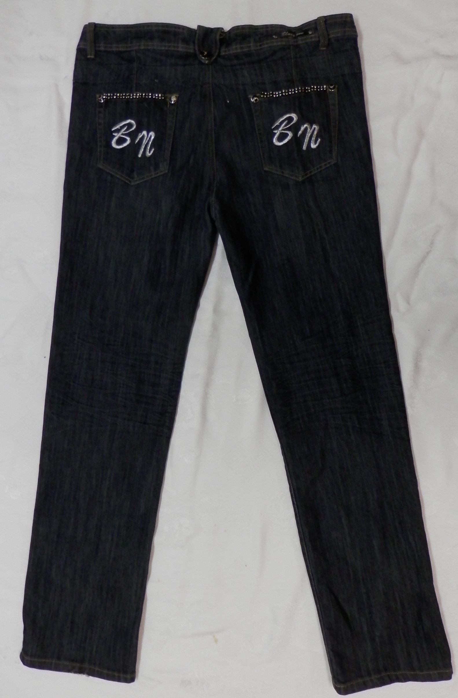 Vintage Herren B N "Blues" Blue Jeans Vintage Herren B N "Blues" Blue Jeans von sallys4025