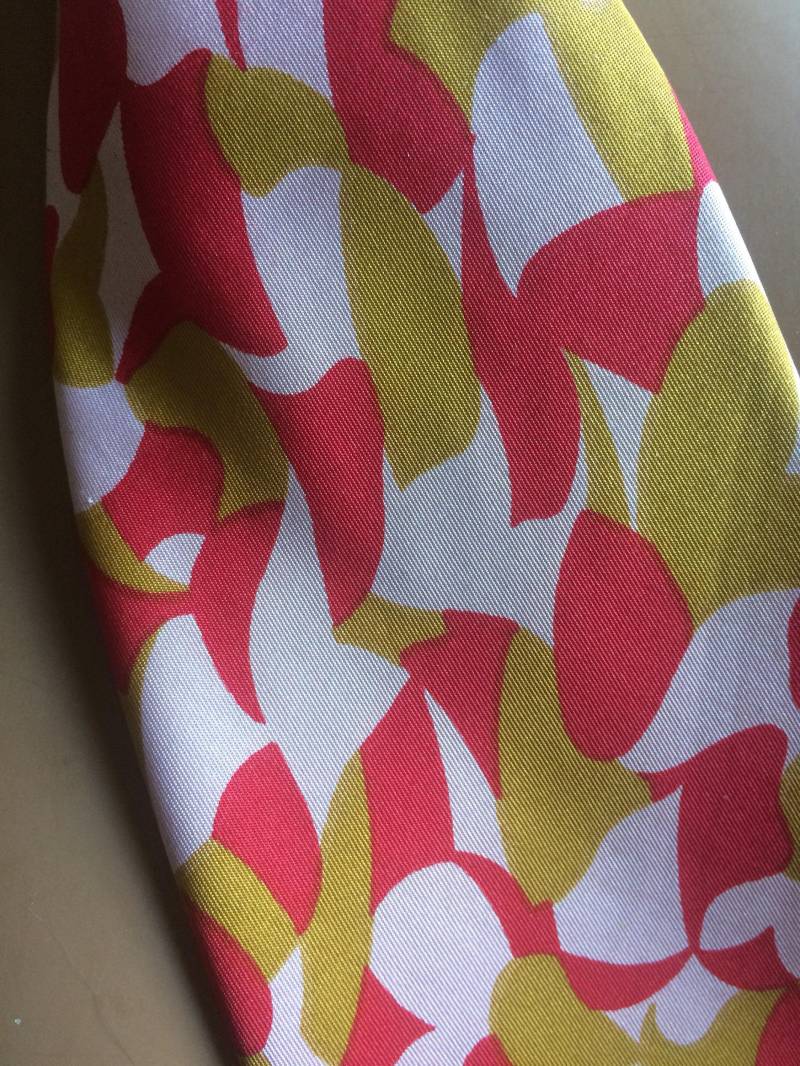 Herren Vintage Accessoire/1970Er Jahre John Weitz Krawatte Male Shirt Dressing Unisex Krawatten Herren Vintage Accessoire/1970Er Jahre John Weitz Krawatte Male Shirt Dressing Unisex Krawatten von saltydogvintage