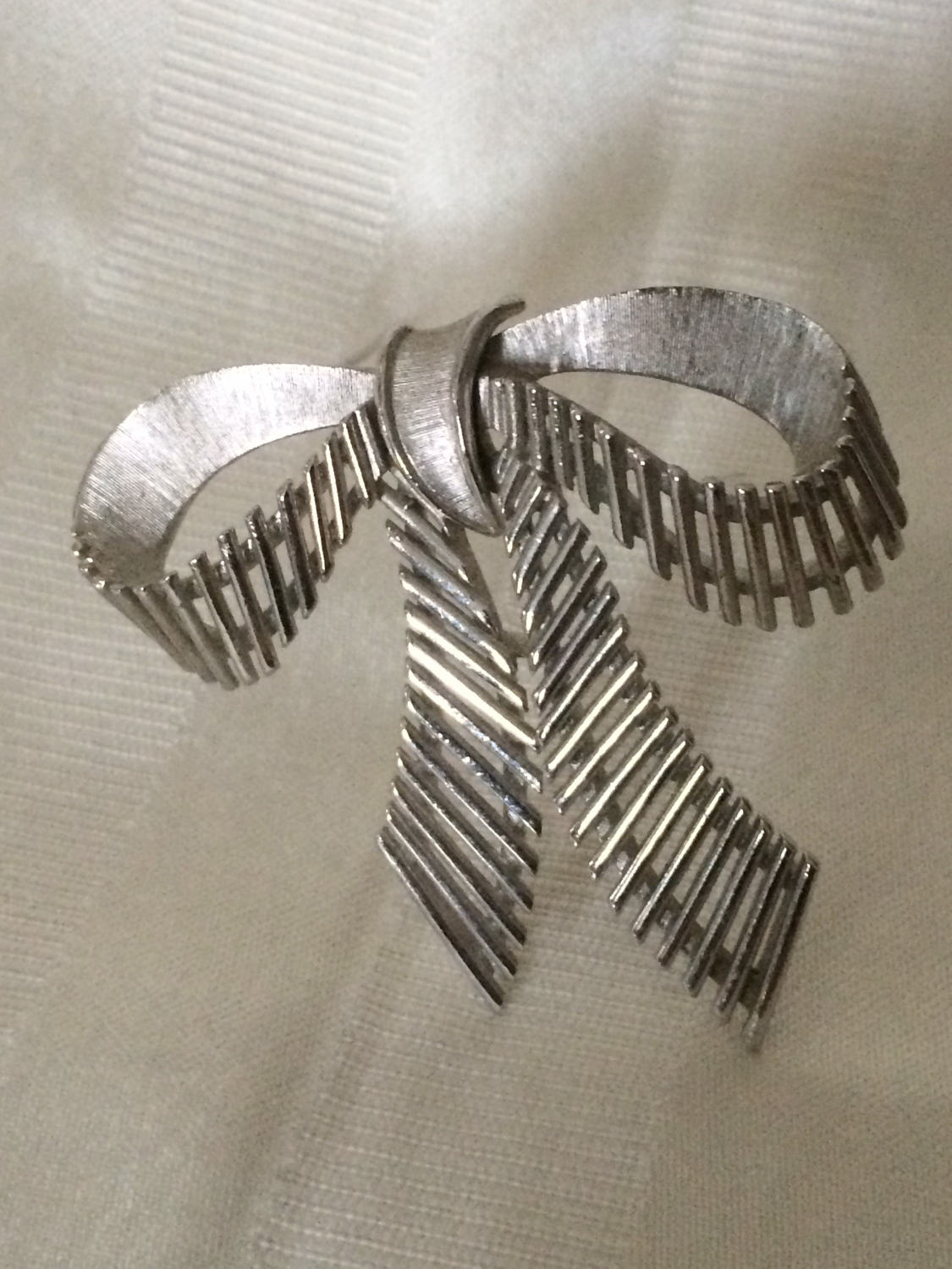 Vintage Modeschmuck 1960Er Jahre Trifari Brosche Rhode Island / von saltydogvintage