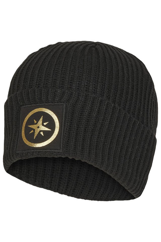 salzhaut Beanie EILEEN Damen normale Passform von salzhaut