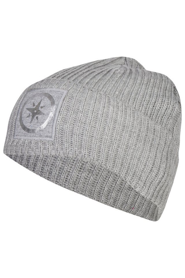 salzhaut Beanie EILEEN Damen normale Passform von salzhaut