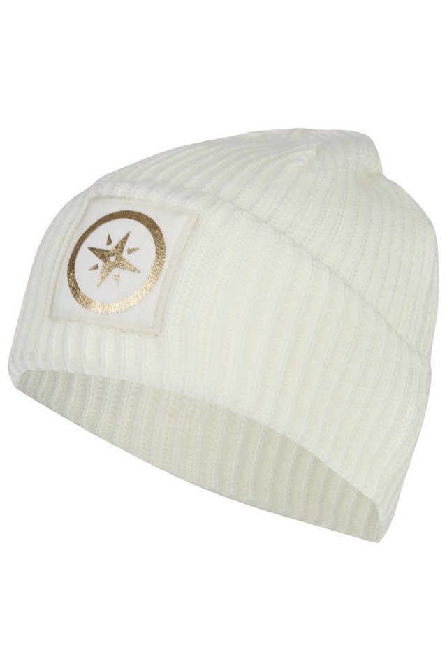 salzhaut Beanie EILEEN Damen normale Passform von salzhaut