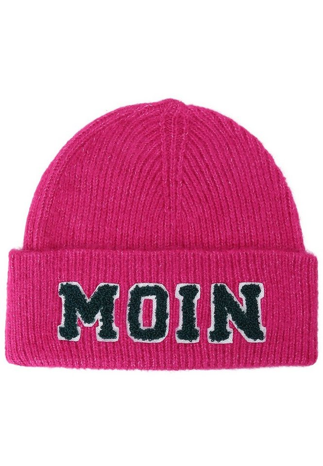 salzhaut Beanie NONE Damen normale Passform von salzhaut