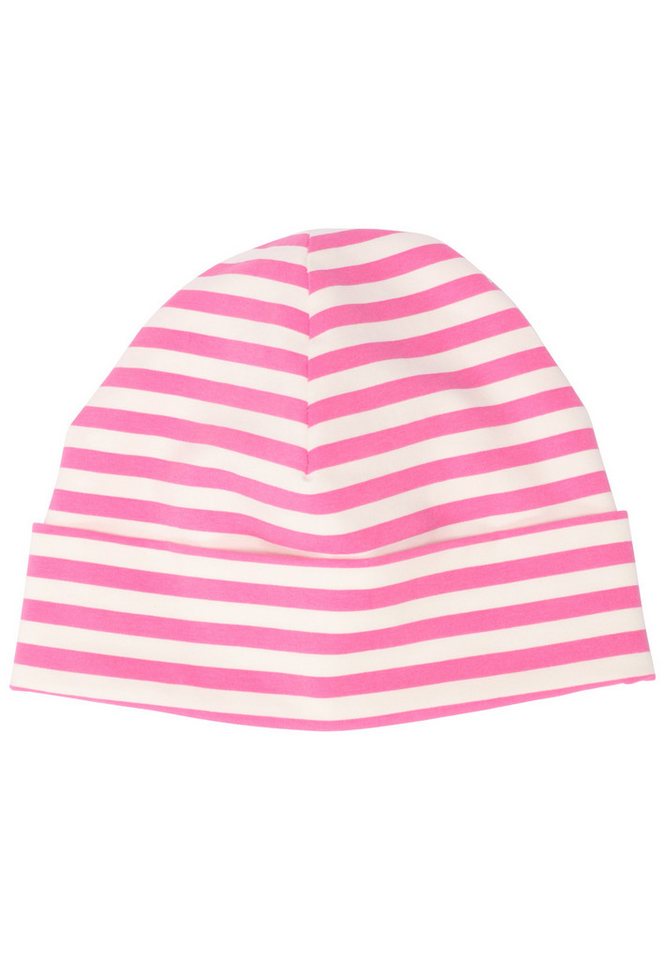 salzhaut Beanie OSTERHAALJE Damen normale Passform von salzhaut