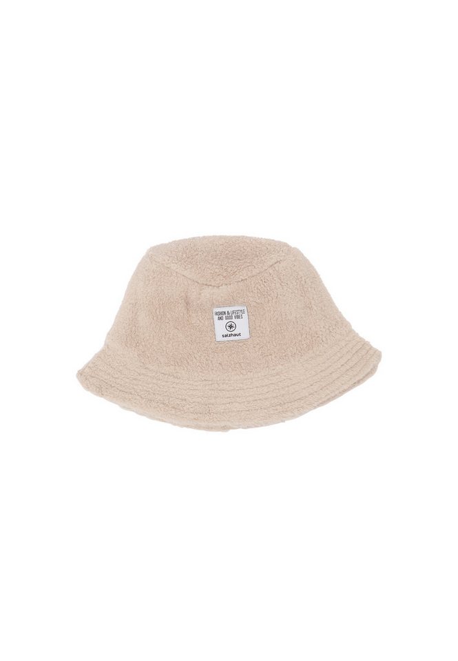 salzhaut Fischerhut HILDANA Damen normale Passform Fischerhut, Bucket, Mütze von salzhaut