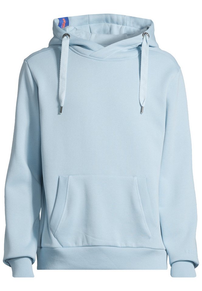salzhaut Hoodie HEFF Herren normale Passform von salzhaut