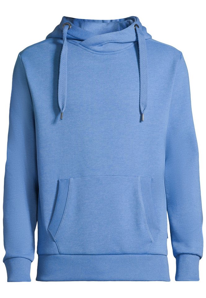 salzhaut Hoodie HEFF Herren normale Passform salzhaut Hoodie HEFF Herren normale Passform von salzhaut