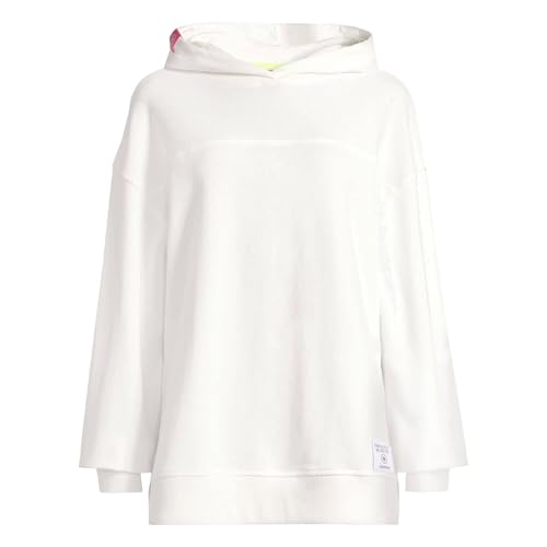 salzhaut Hoodie Leesgood Offwhite L von salzhaut