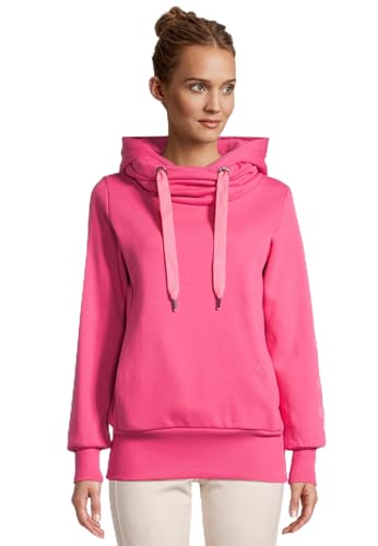 salzhaut Hoodie Nees Pink L von salzhaut