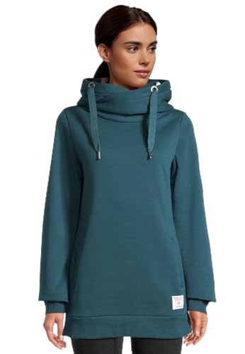 salzhaut Hoodie Nobersch Dragonfly XL von salzhaut