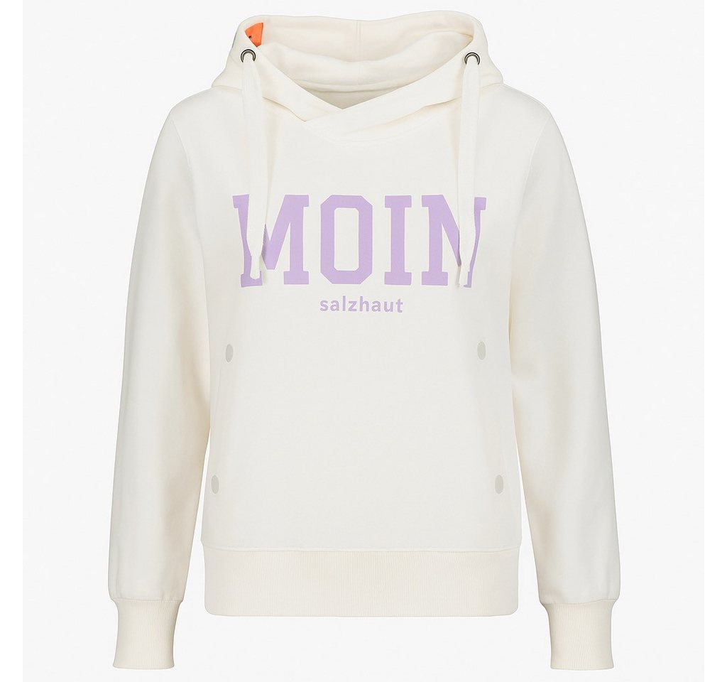 salzhaut Hoodie Salzhaut Hoodie Sünn mit MOIN-Print salzhaut Hoodie Salzhaut Hoodie Sünn mit MOIN-Print von salzhaut