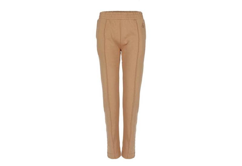 salzhaut Jogginghose Damen Joggpants unifarben - Freizeithose aus Baumwolle salzhaut Jogginghose Damen Joggpants unifarben - Freizeithose aus Baumwolle von salzhaut